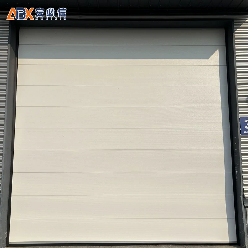 娄底市高扬程滑升门